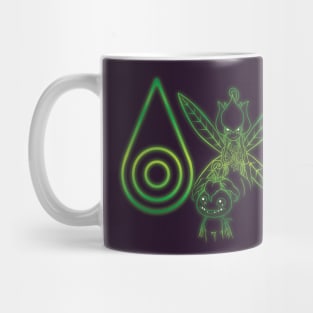 Crest of Sincerity Mug